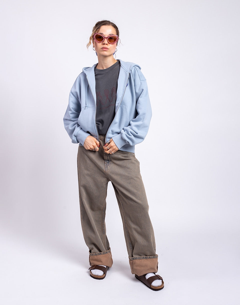 Veste Hartt à capuche Heart II pour femme