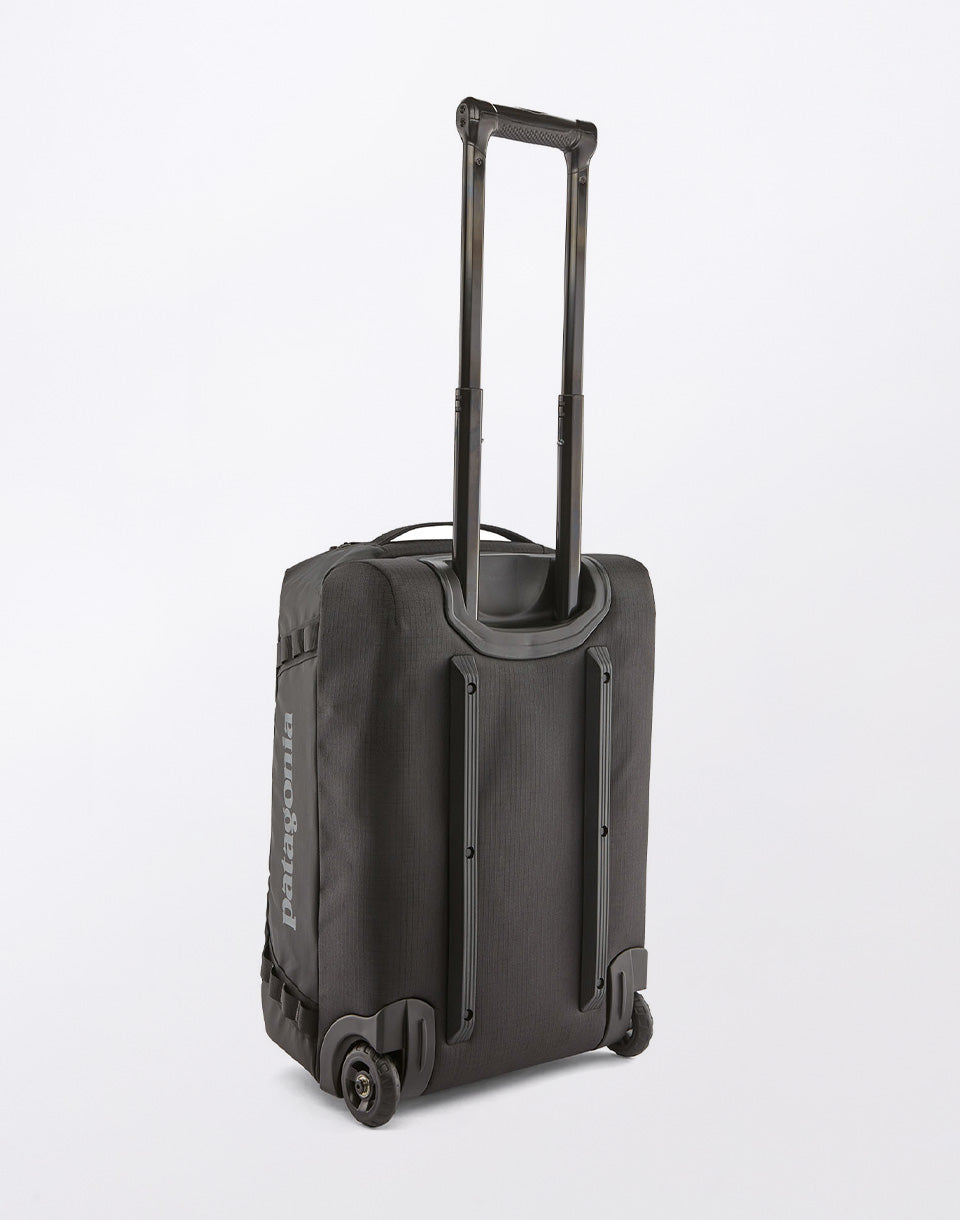 Sac de sport à roulettes Black Hole 40 L