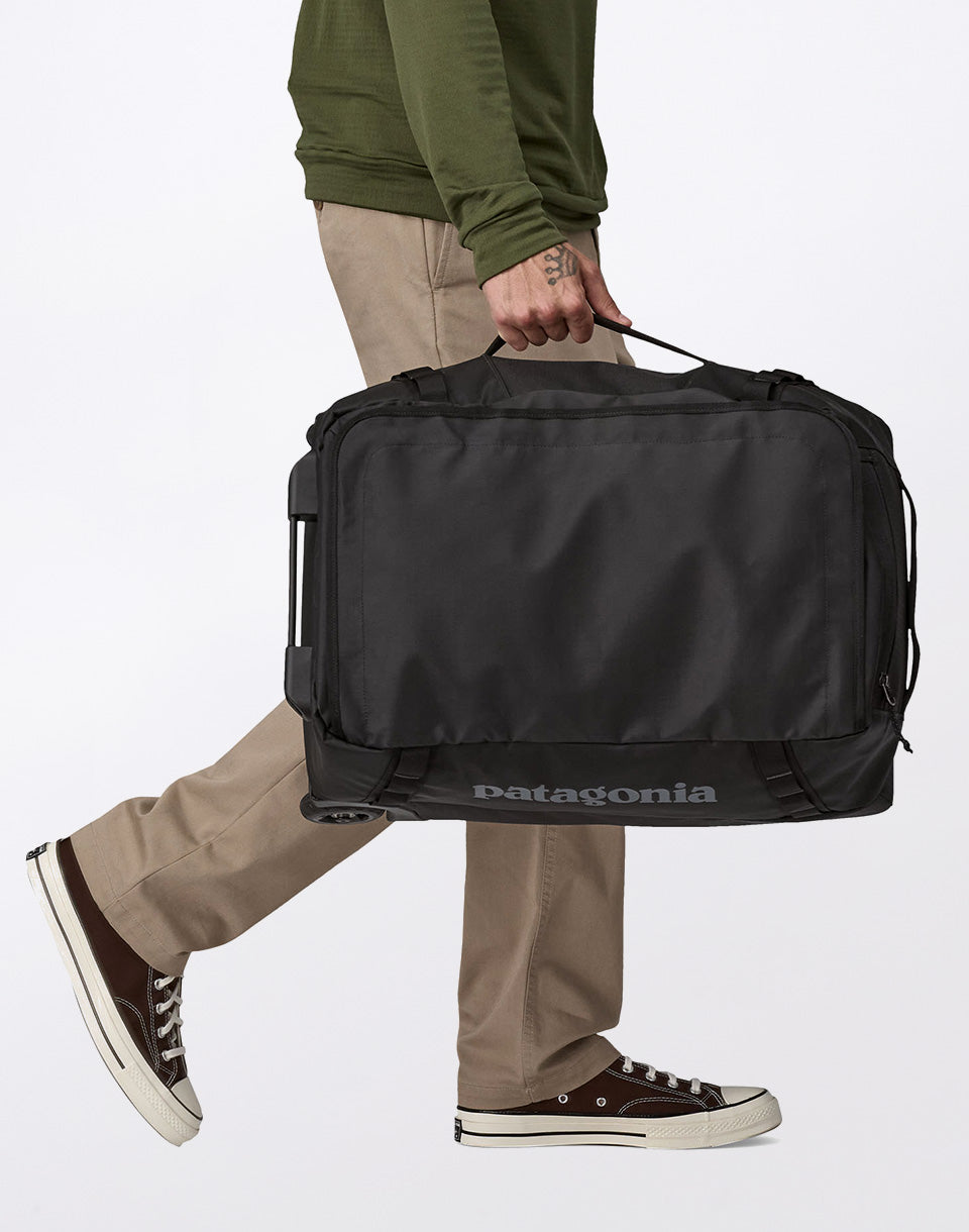 Sac de sport à roulettes Black Hole 40 L