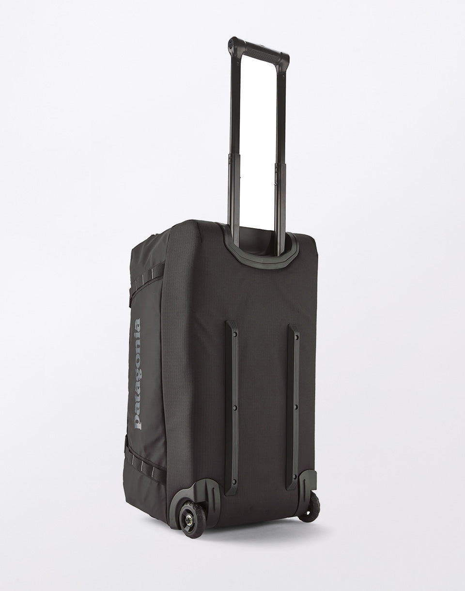 Sac de sport à roulettes Black Hole 70 L