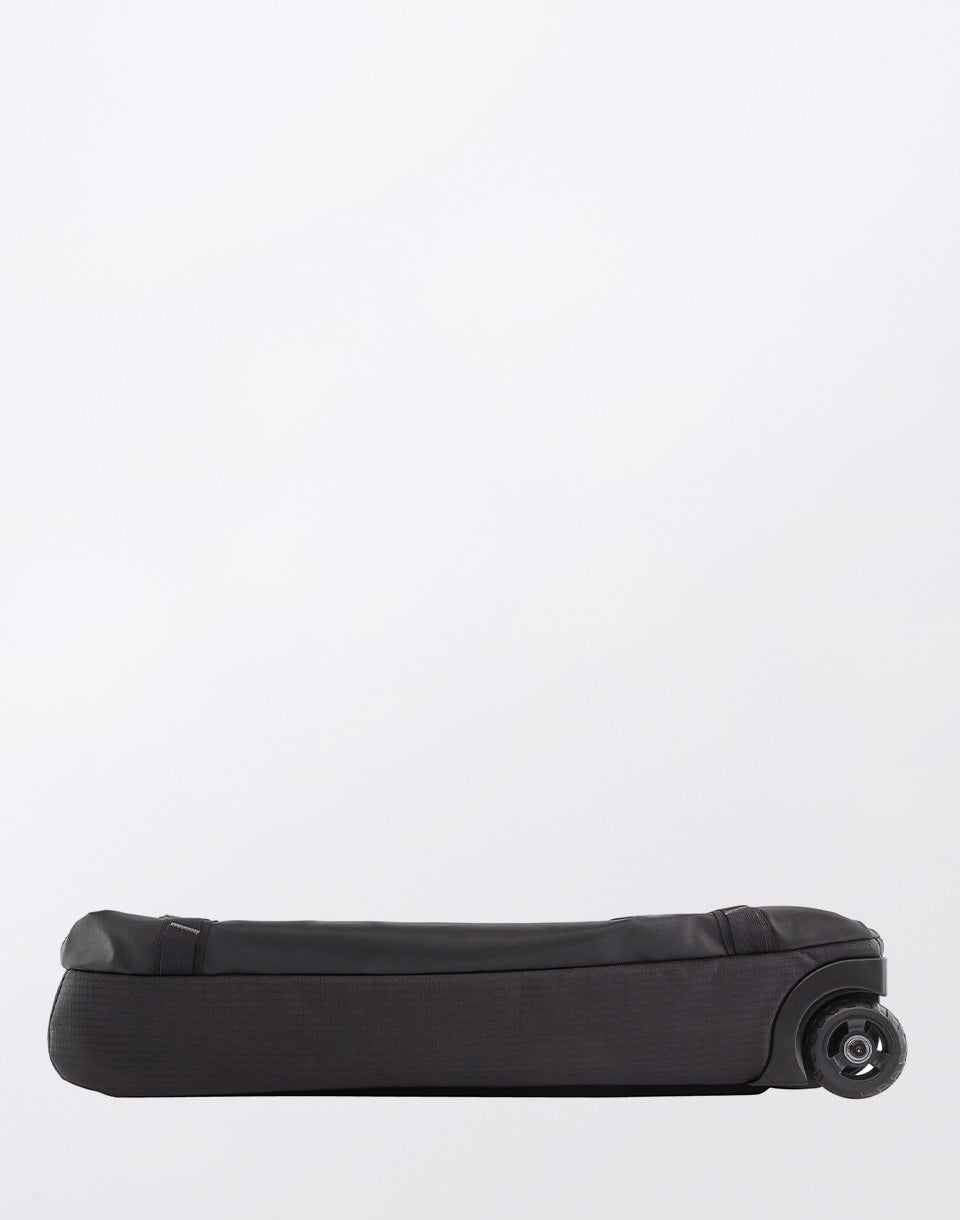 Sac de sport à roulettes Black Hole 70 L