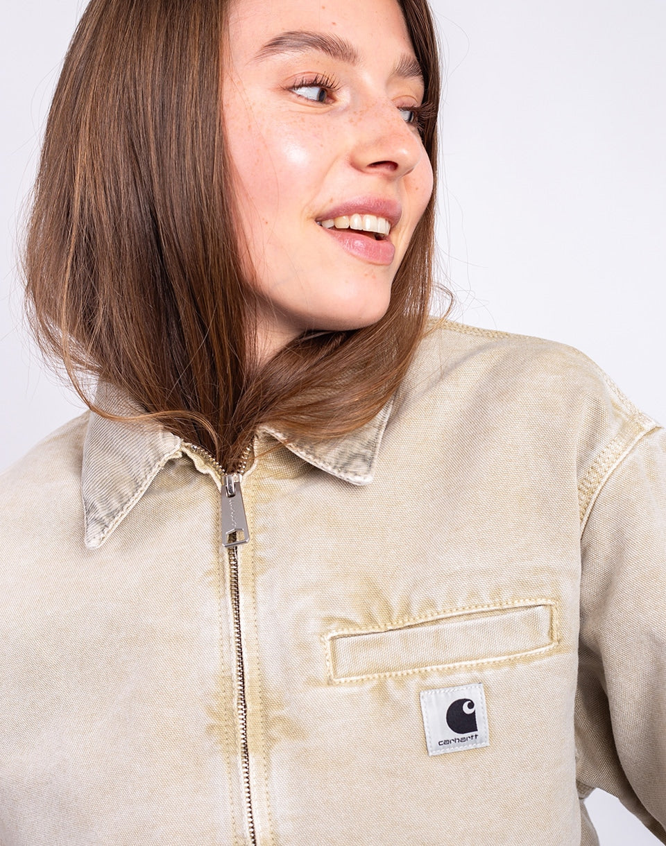 Veste W' Emery