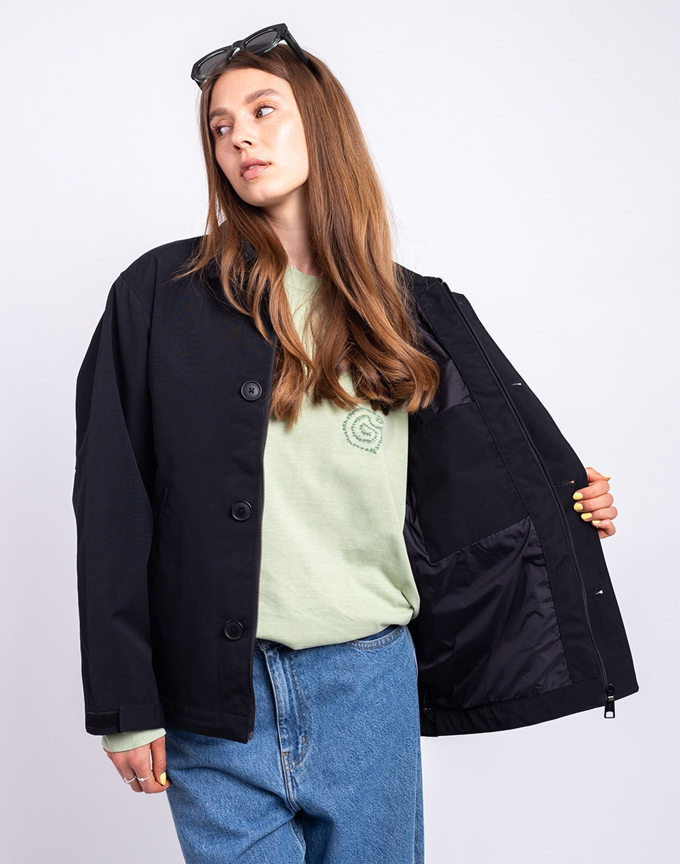 Veste W' Barnett