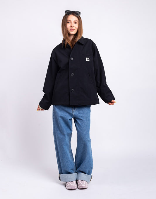 Veste W' Barnett