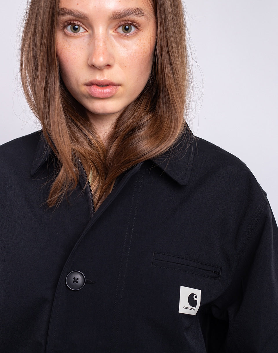 Veste W' Barnett