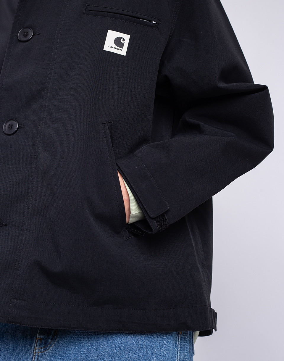 Veste W' Barnett