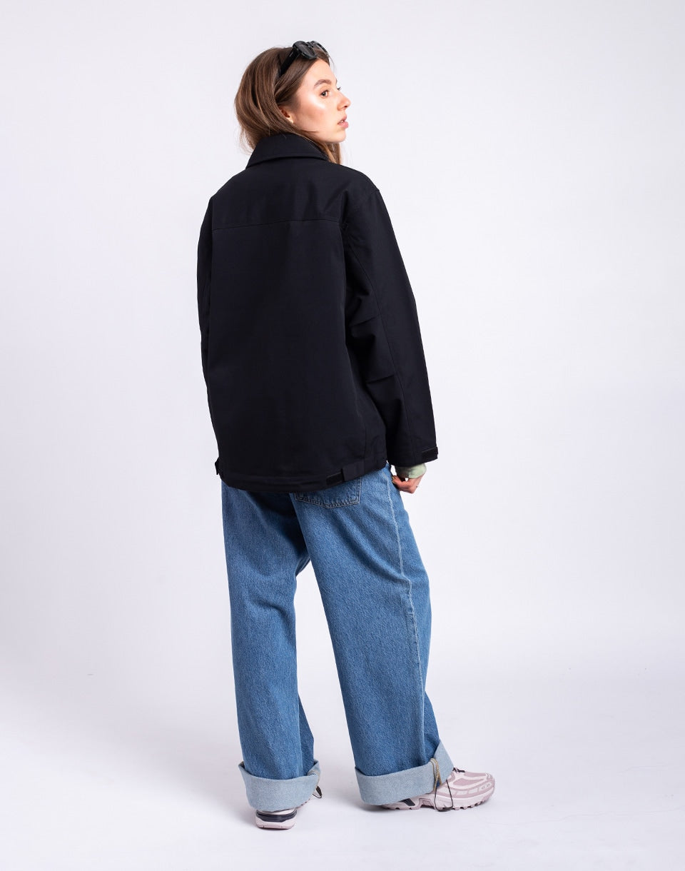 Veste W' Barnett