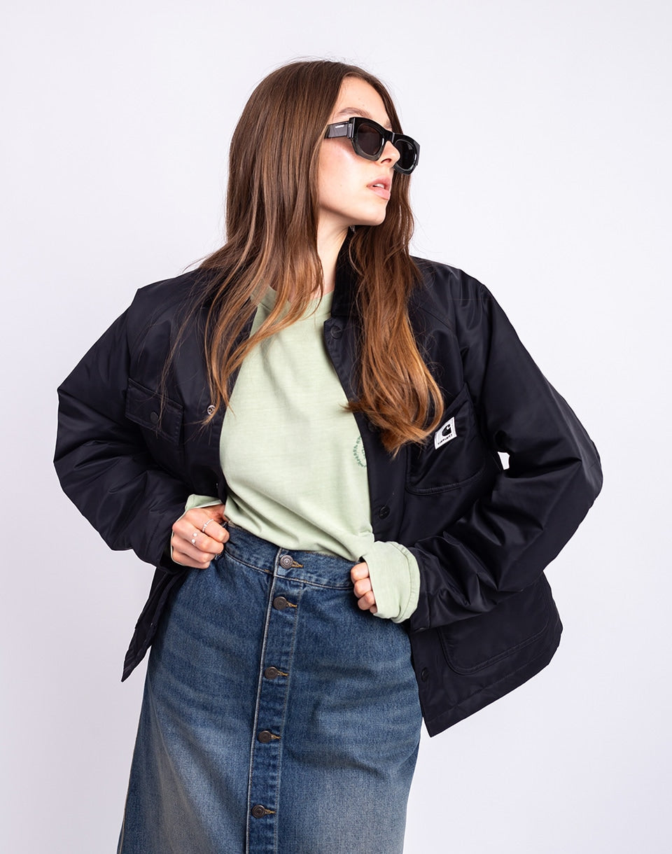 Manteau de corvée des anciens élèves de W