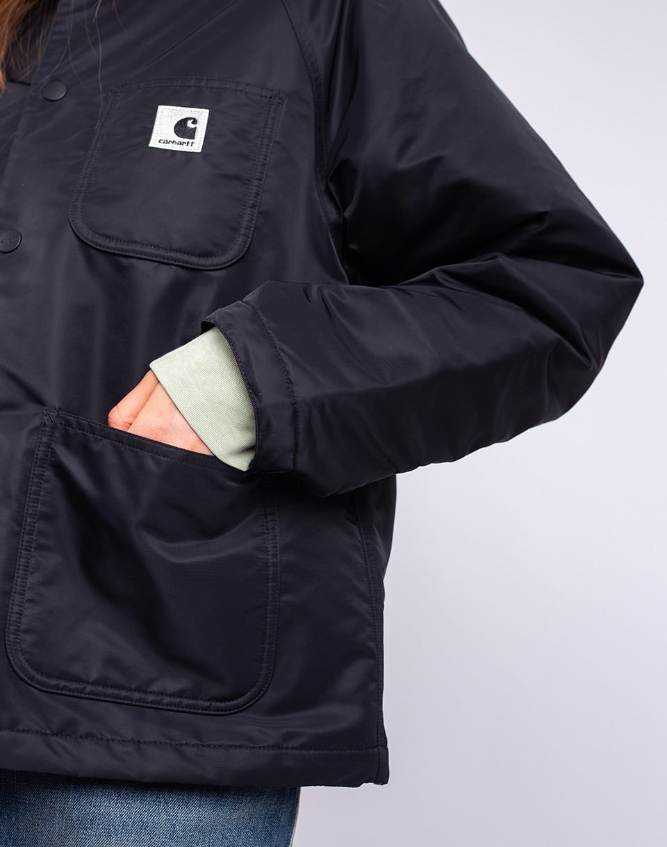 Manteau de corvée des anciens élèves de W