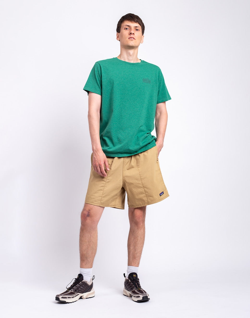 Short Funhoggers pour M