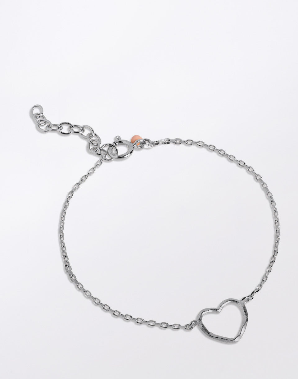 Bracelet, Coeur Bio