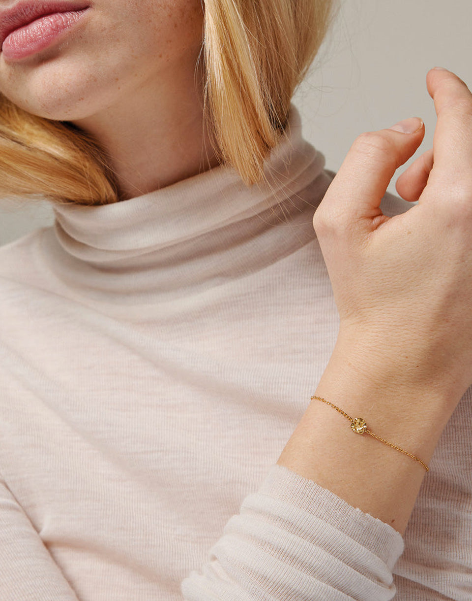 Bracelet, raffiné