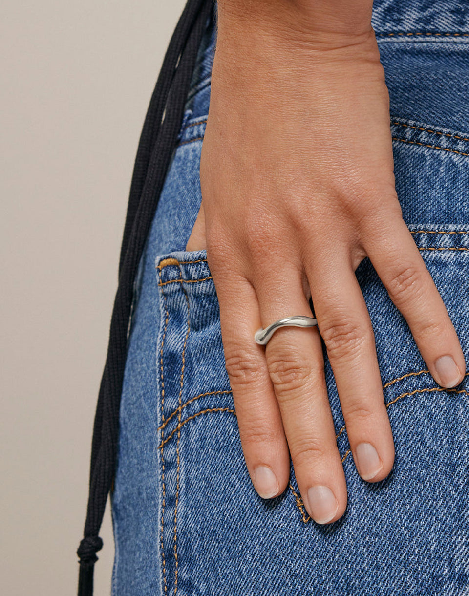 Bague, Agnete Petite