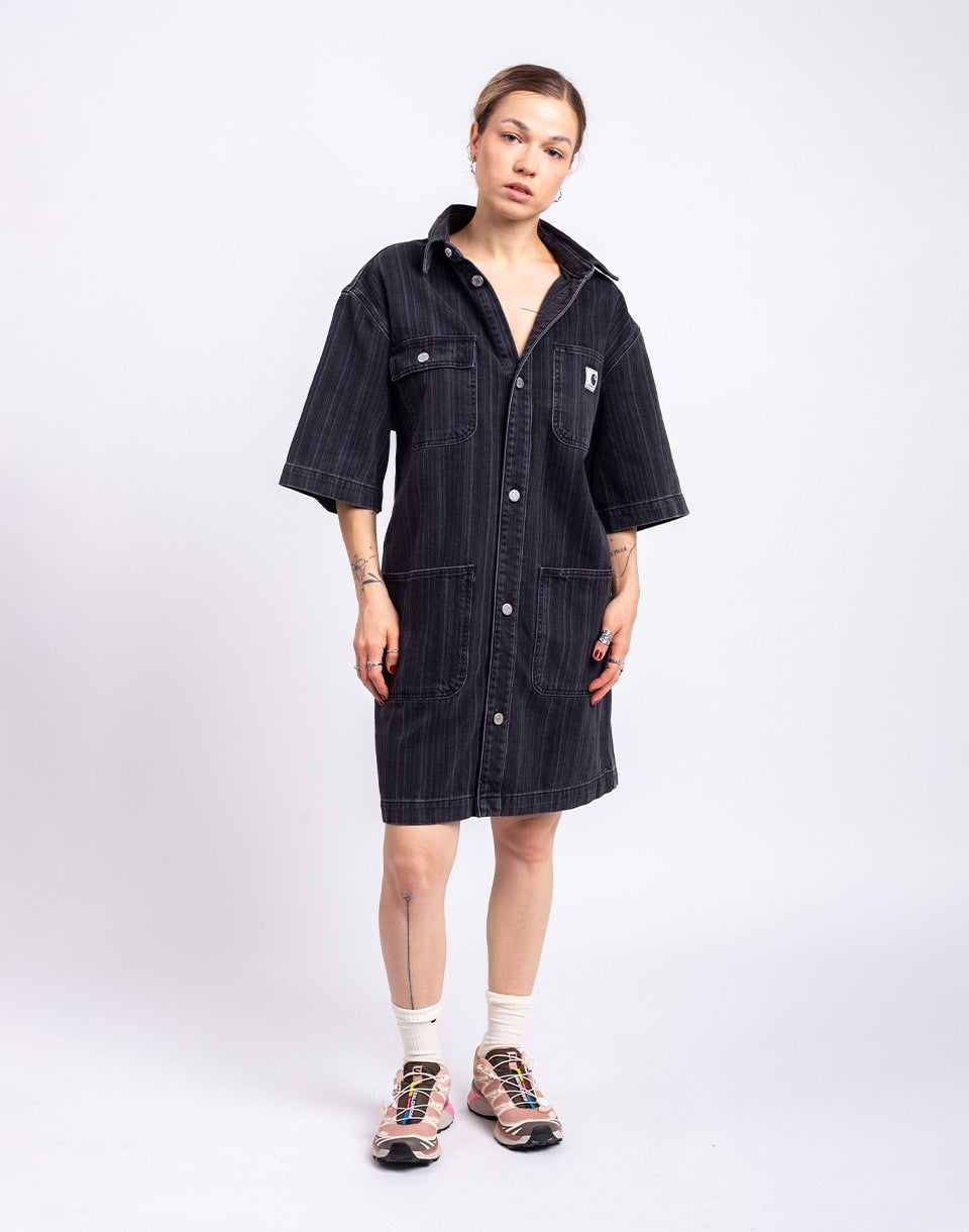 Robe W' Rylan