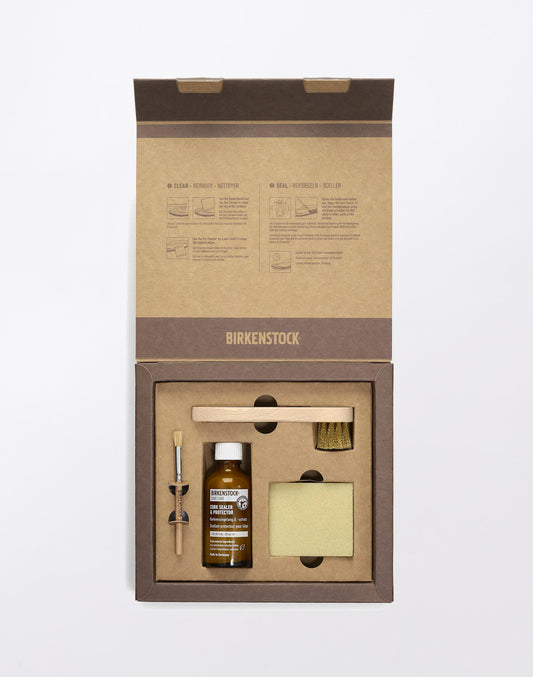 Kit d'entretien de la semelle intérieure