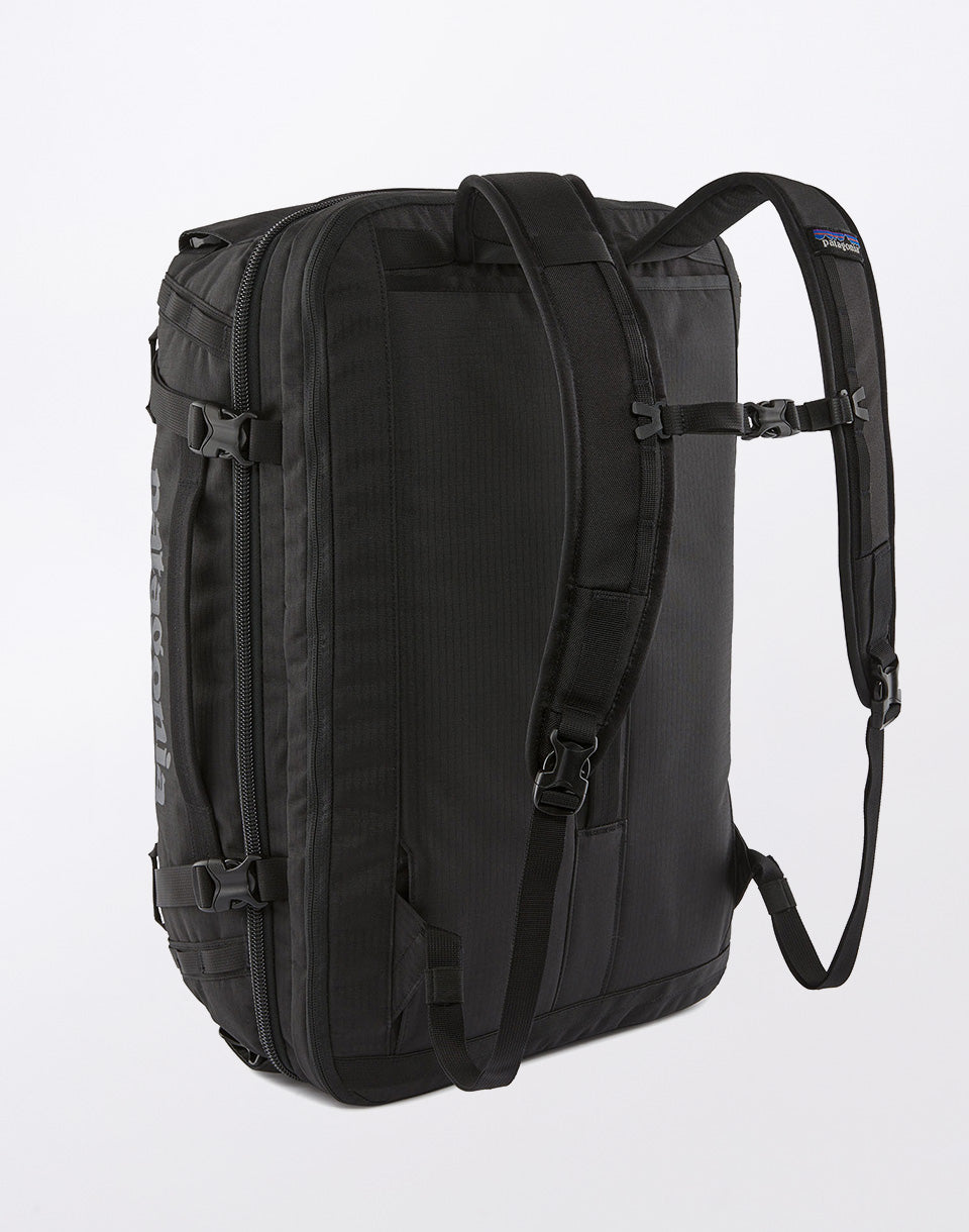 Trou noir MLC