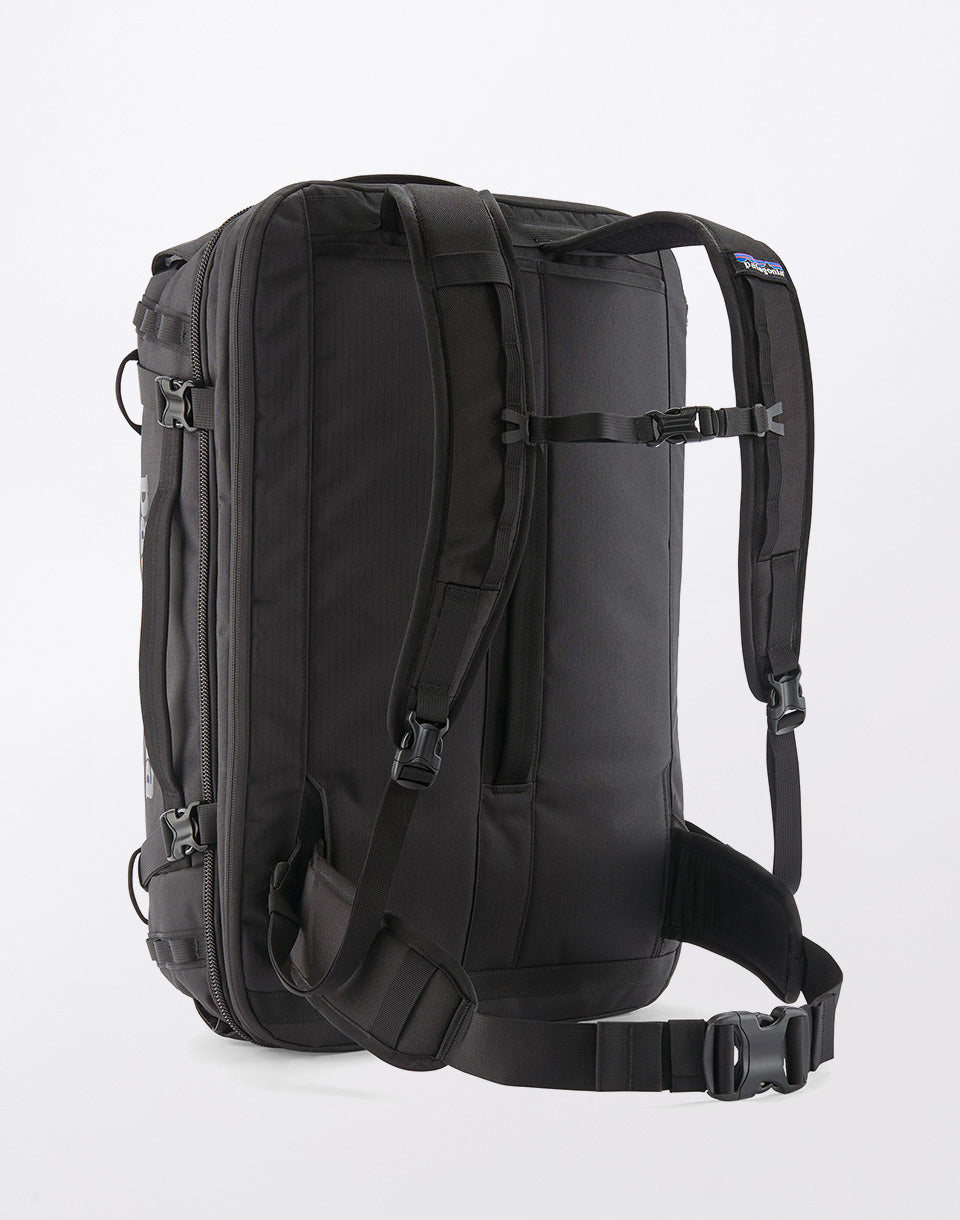 Trou noir MLC