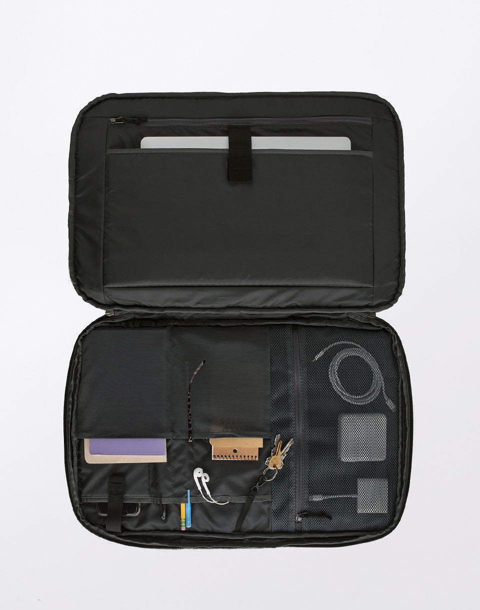 Trou noir MLC