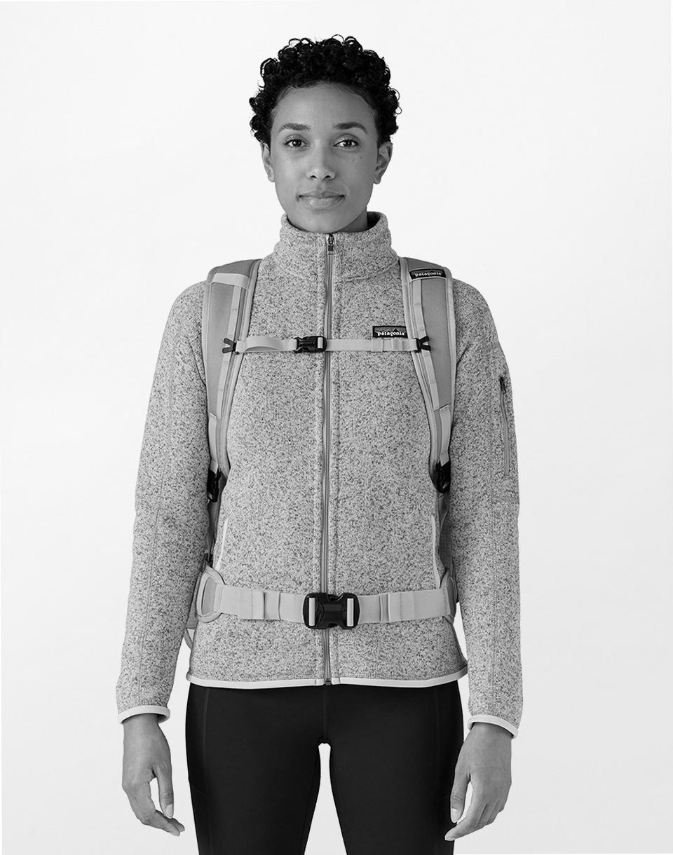 Trou noir MLC