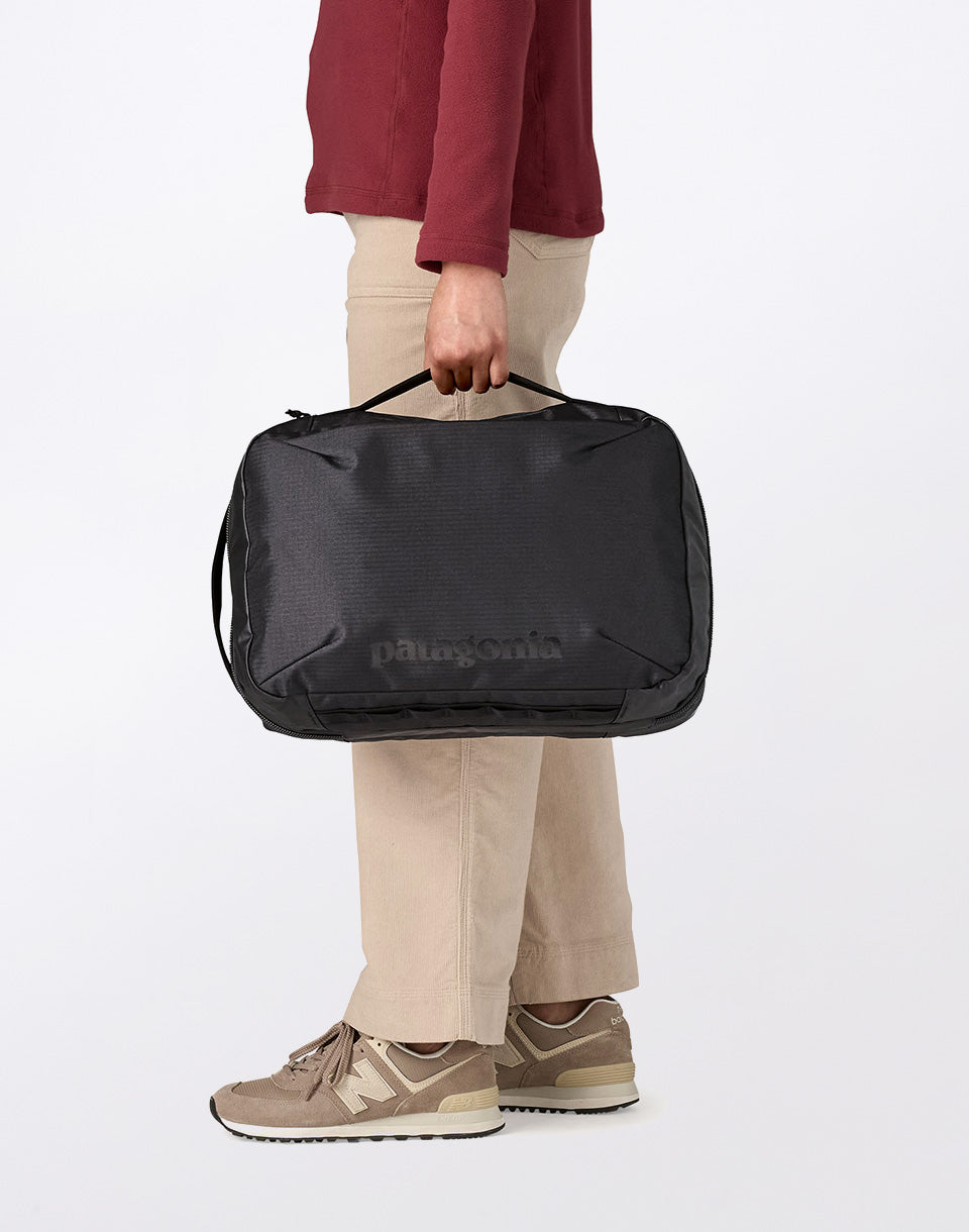 Micro MLC à trou noir