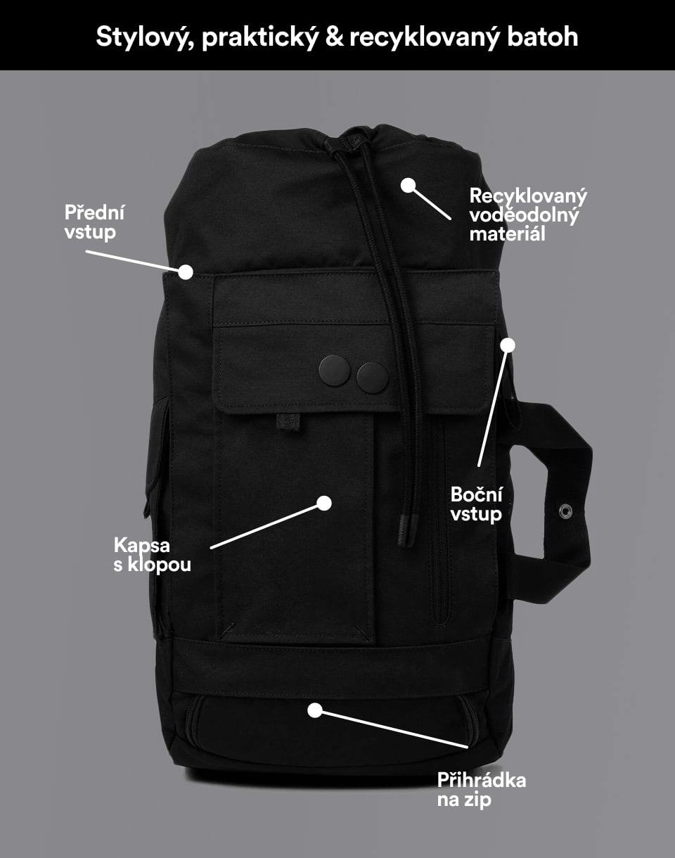 Block Medium Construct Crinkle