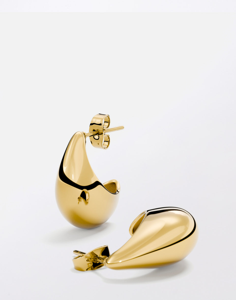 Griffe de Náušnice