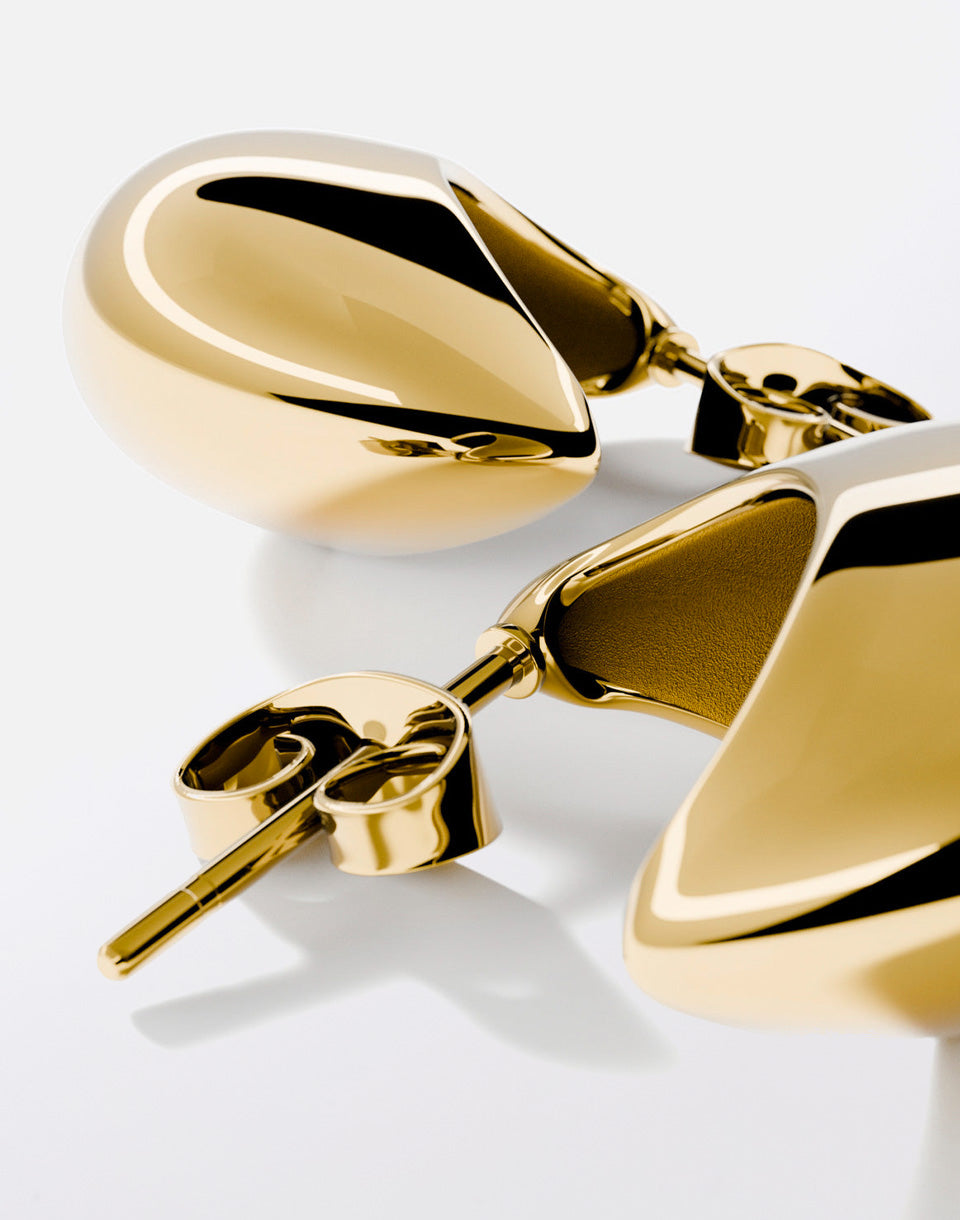 Griffe de Náušnice