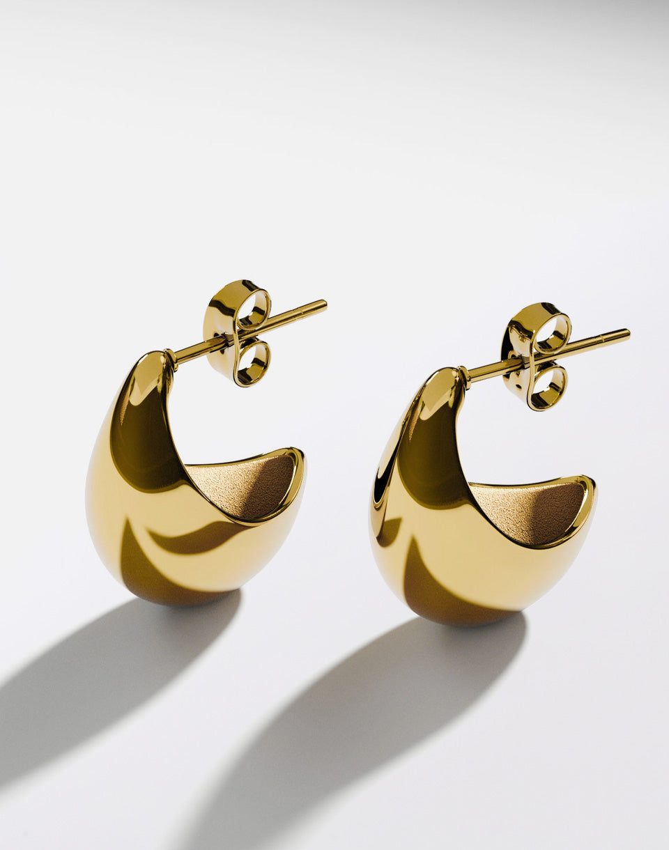 Griffe de Náušnice