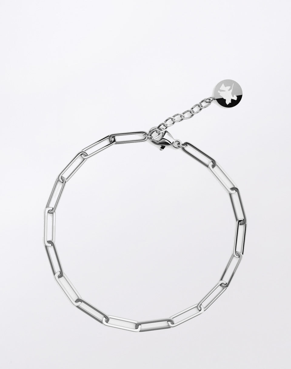 Bracelet Paperclip Vibe