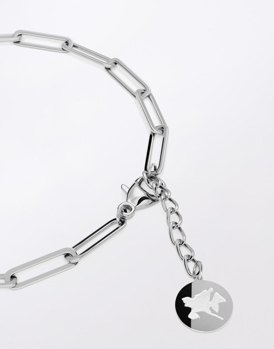 Bracelet Paperclip Vibe