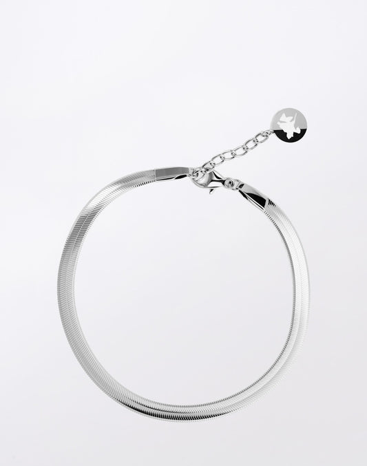 Bracelet serpent