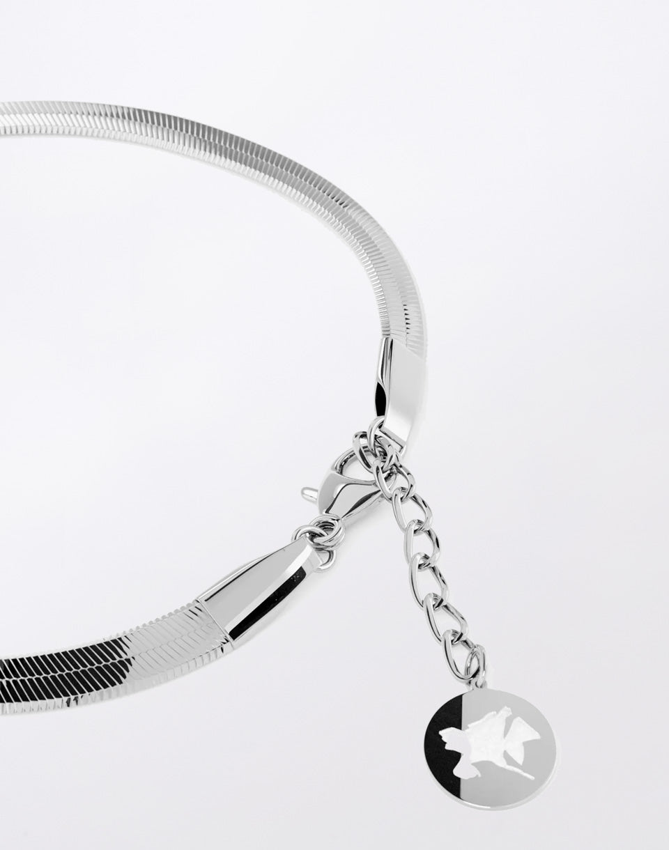 Bracelet serpent