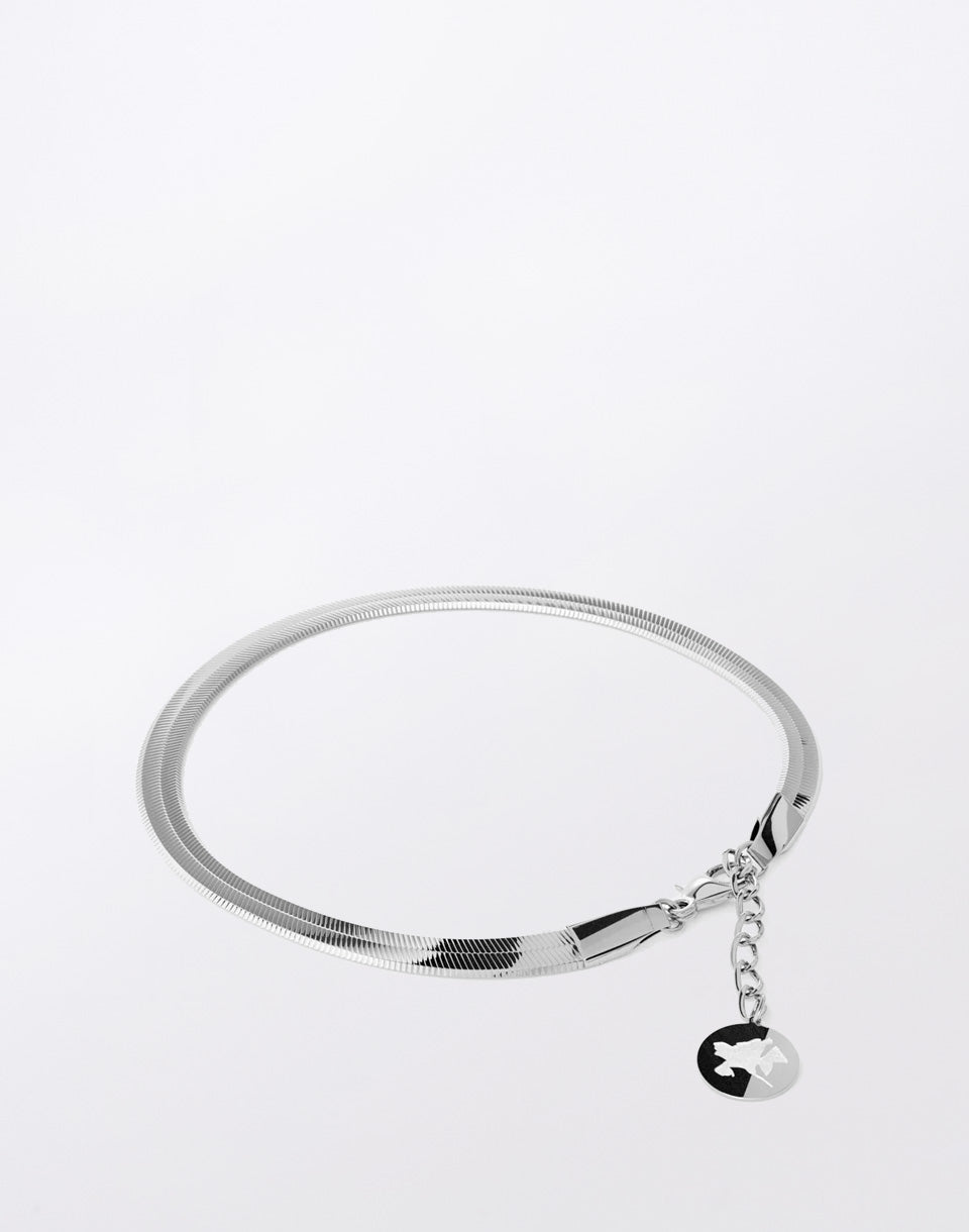 Bracelet serpent