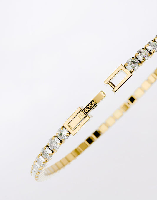 Bracelet de tennis