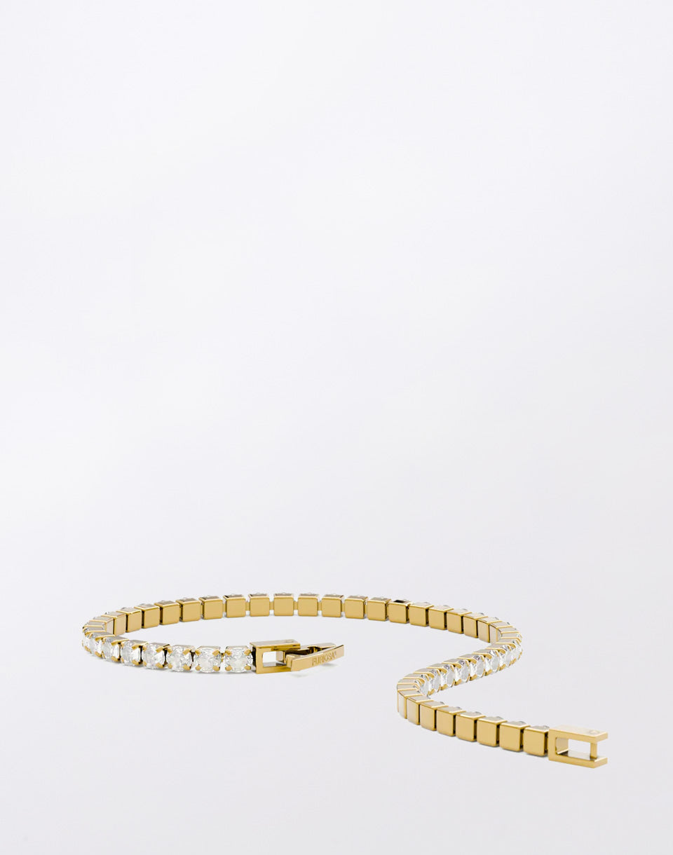 Bracelet de tennis