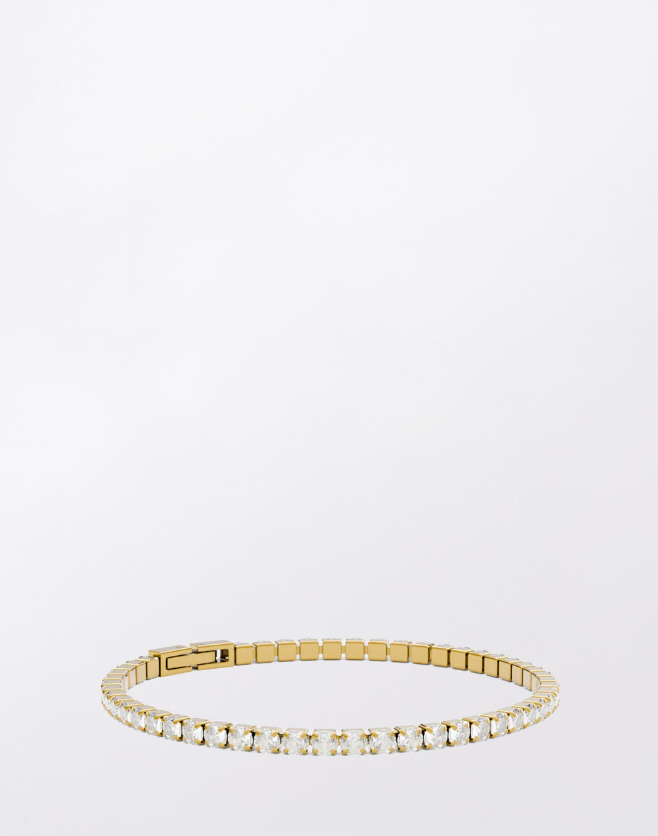 Bracelet de tennis