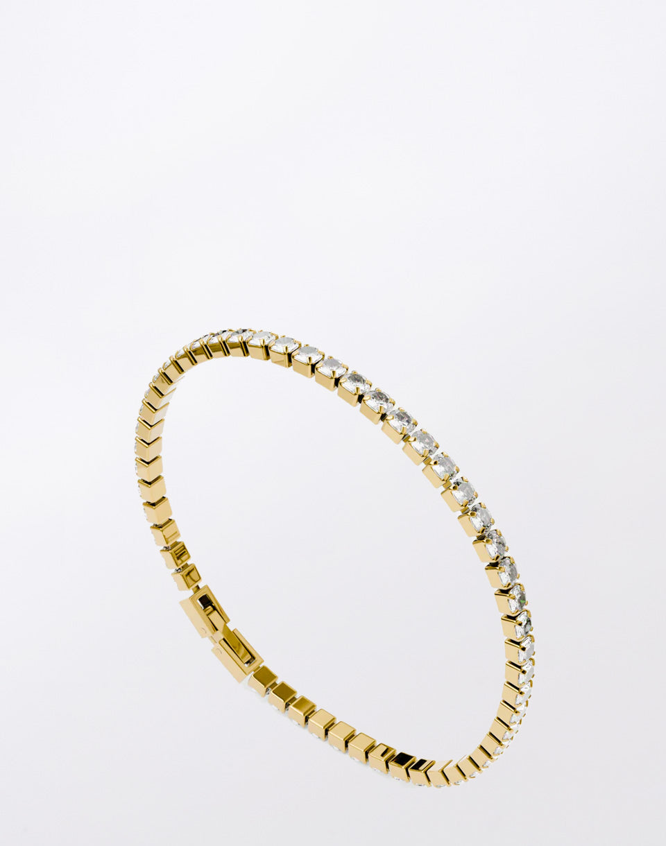 Bracelet de tennis