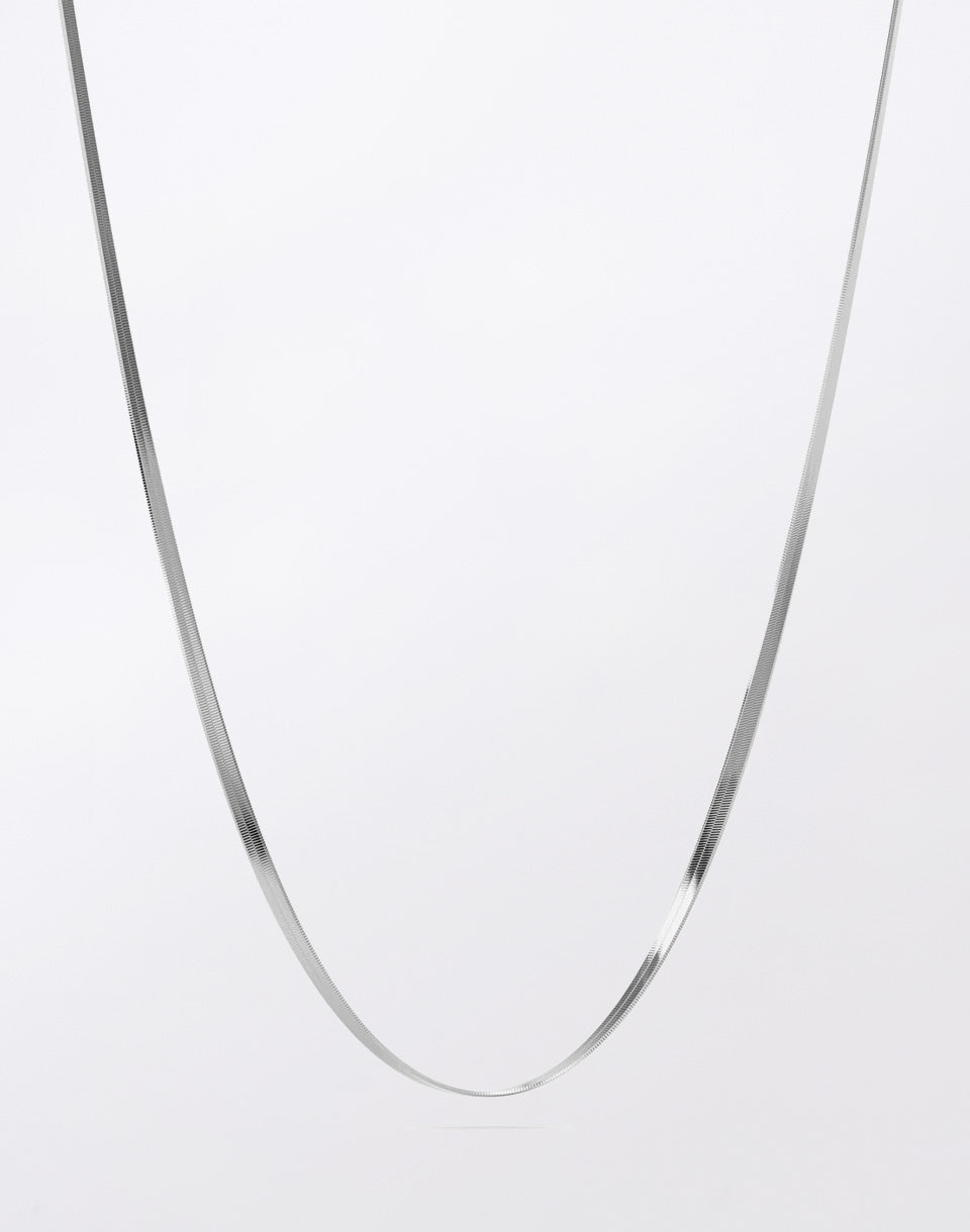 Tiny Snake Chain