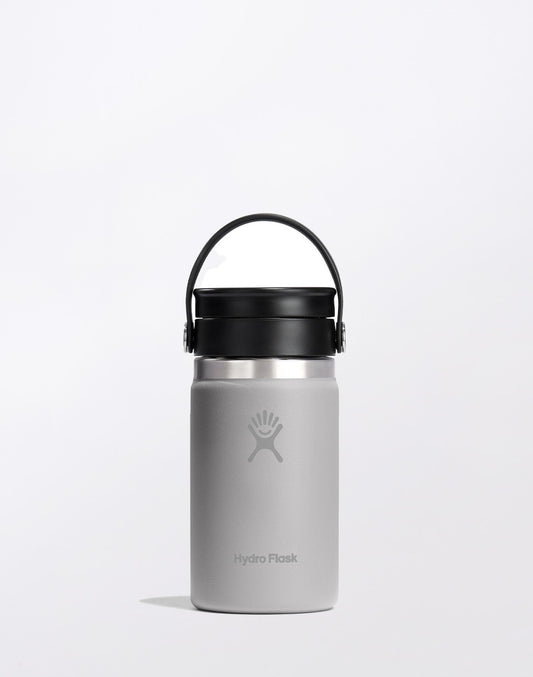 Coffee with Flex Sip™ Lid 12 oz (355 ml)