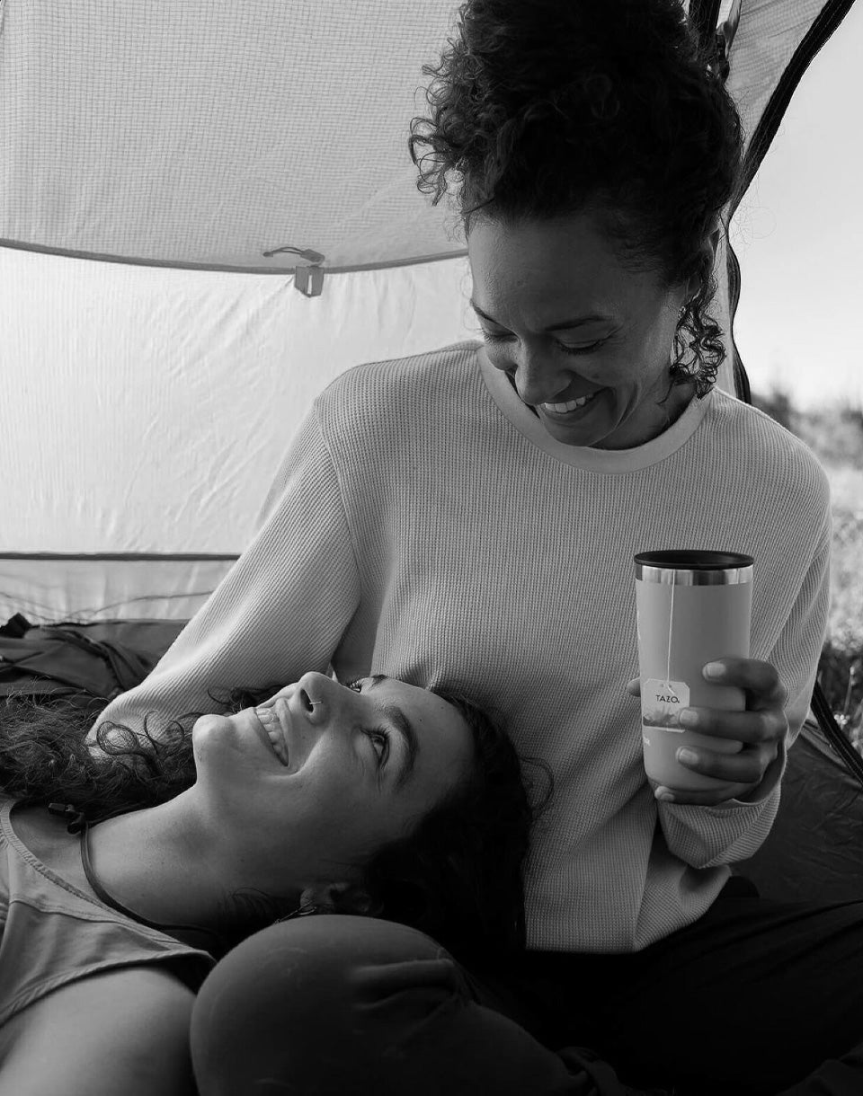 All Around Tumbler 12 oz (355 ml)