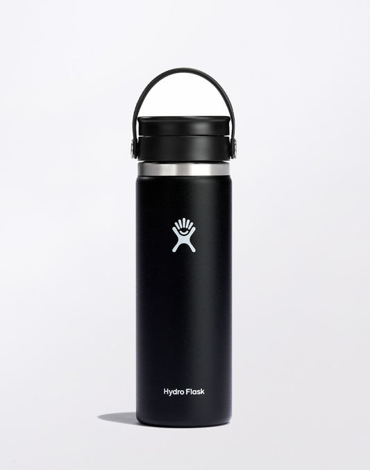 Coffee with Flex Sip™ Lid 20 oz (591 ml)