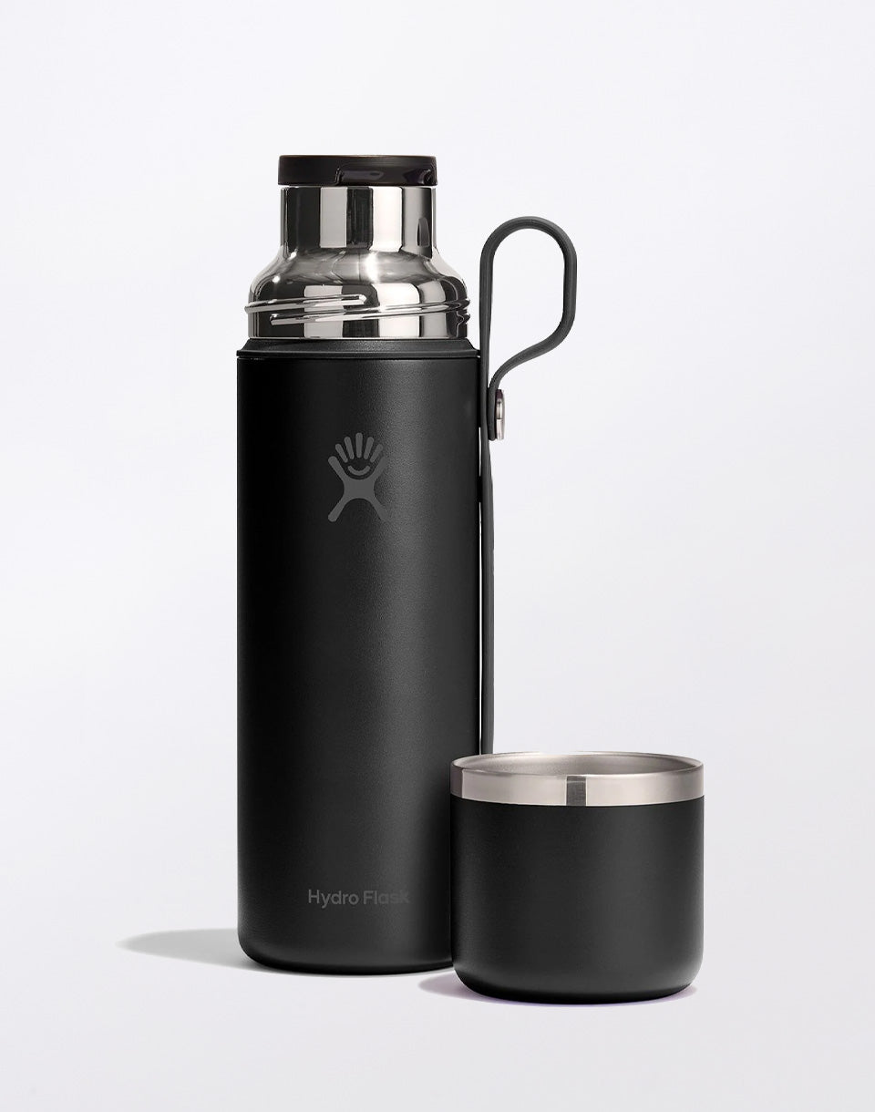 Bouteille isotherme et tasse 28 oz (828 ml)