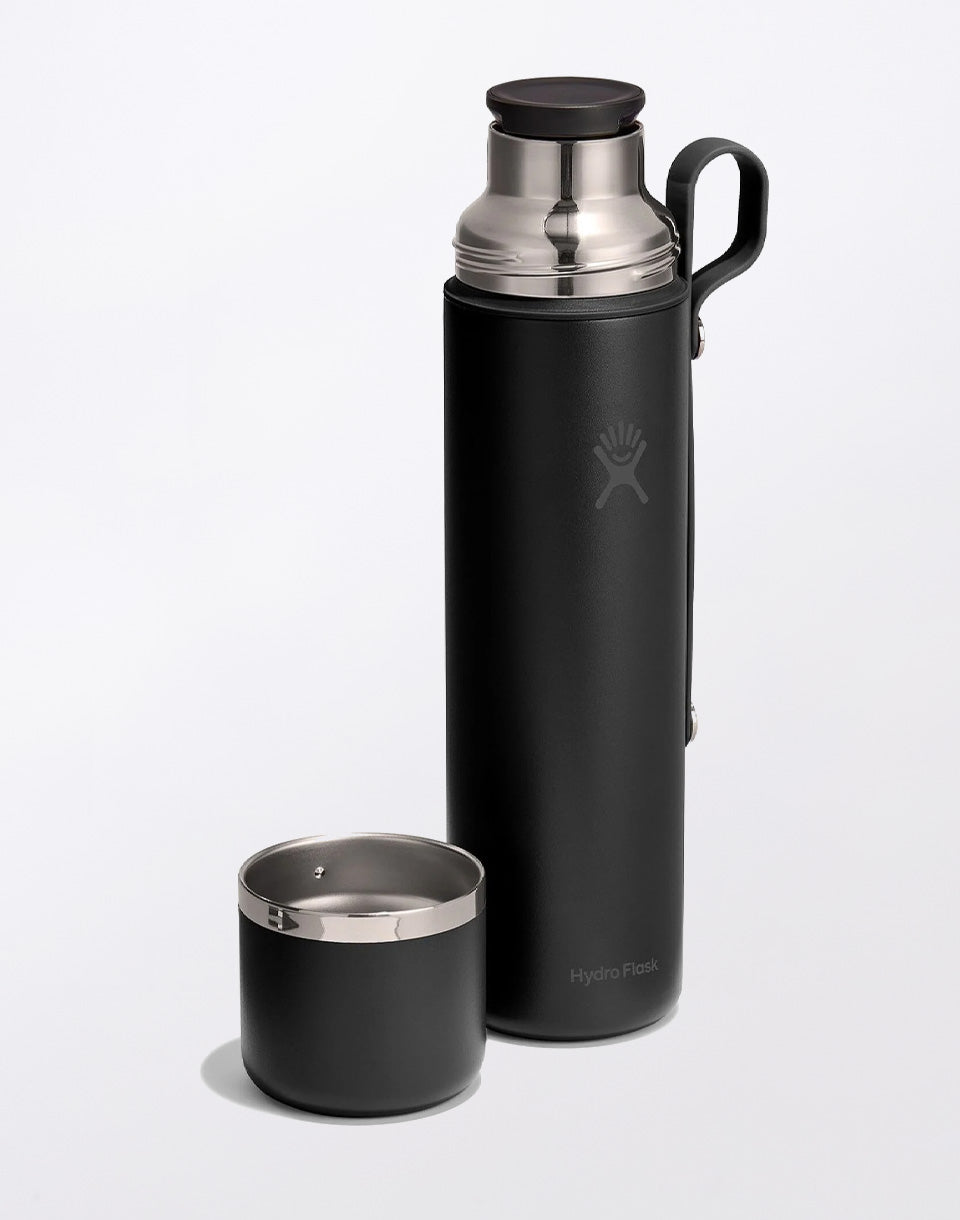 Bouteille isotherme et tasse 36 oz (1006 ml)