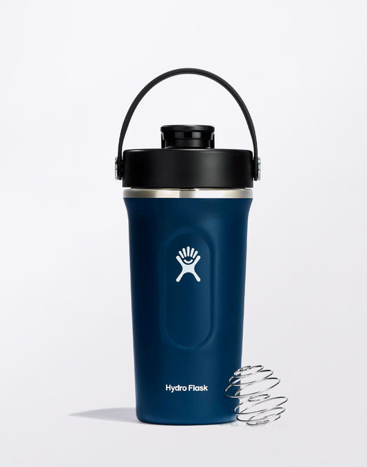 Insulated Shaker Bottle 24 oz (710 ml)