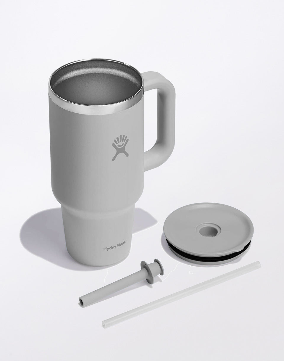 Travel Tumbler (940 ml)