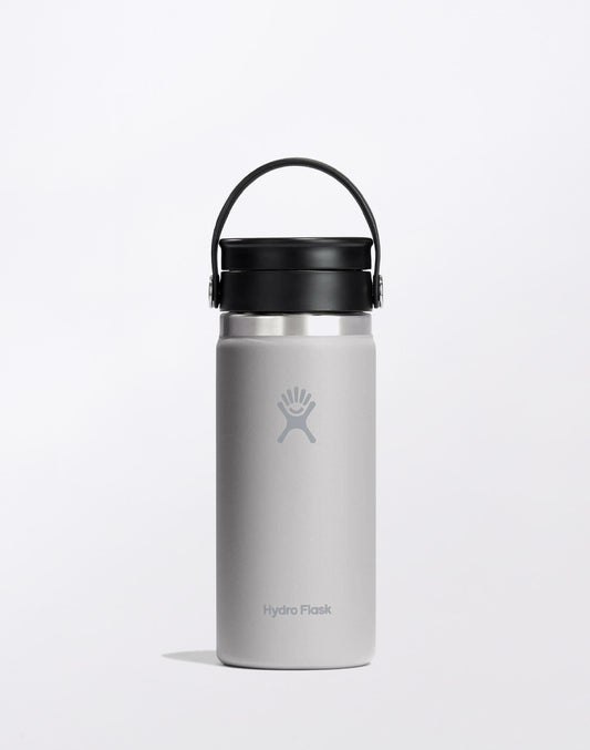Coffee with Flex Sip™ Lid 16 oz (473 ml)