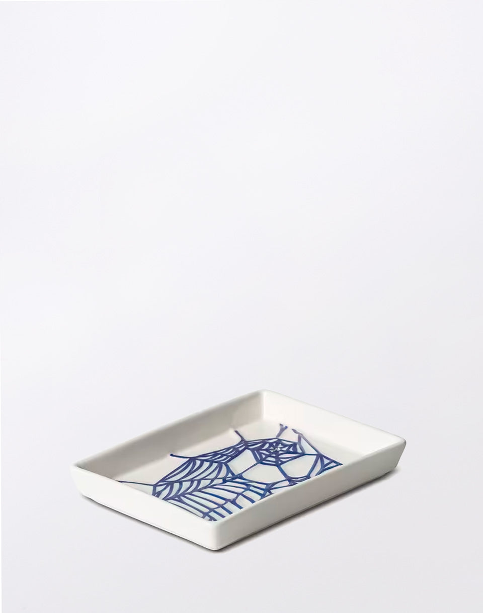 Theory and Practice Incense Tray