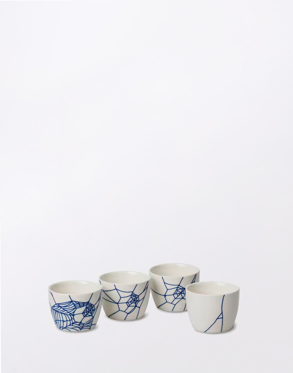 Theory and Practice Soba Cup Set