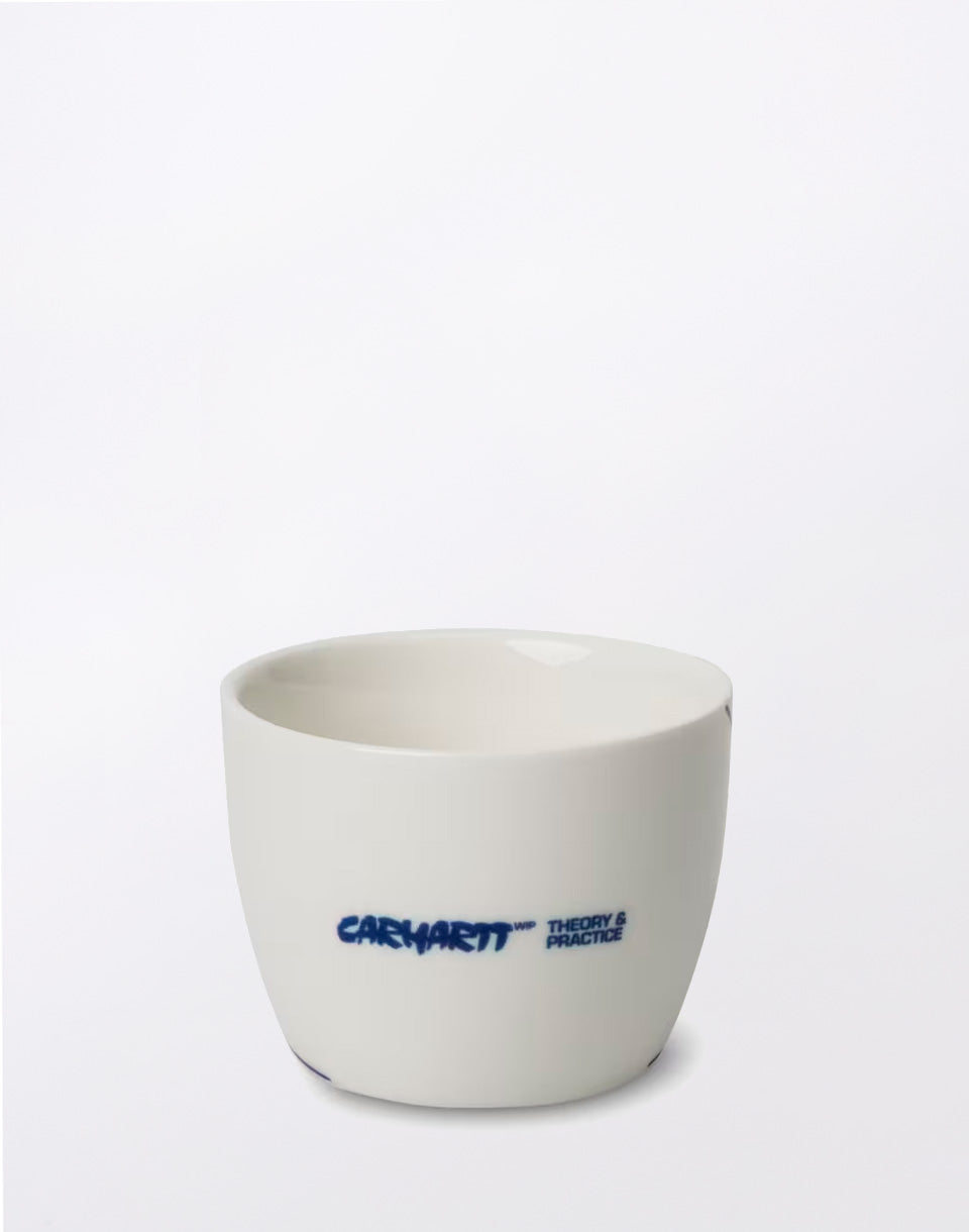 Theory and Practice Soba Cup Set