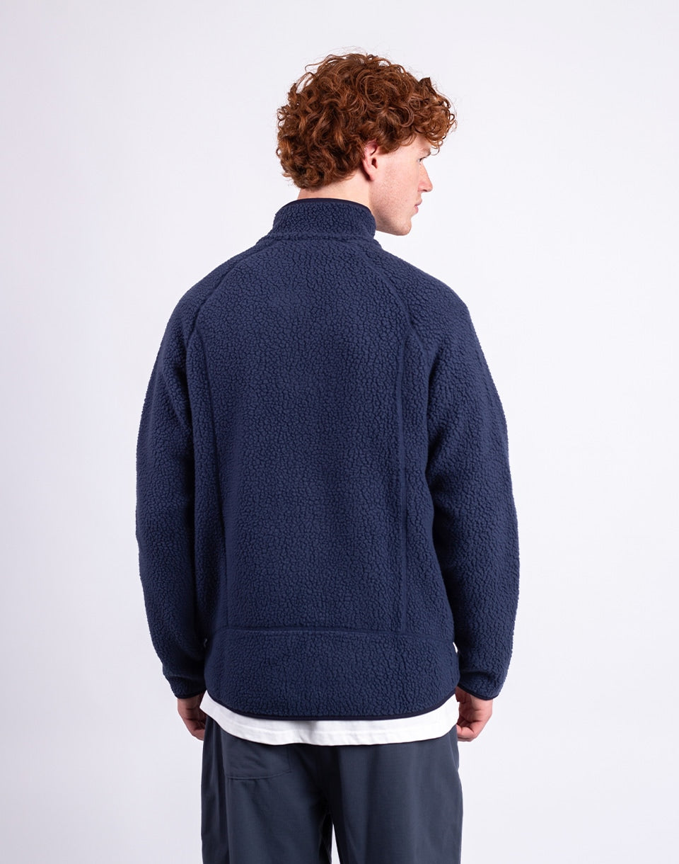 M's Retro Pile Jacket